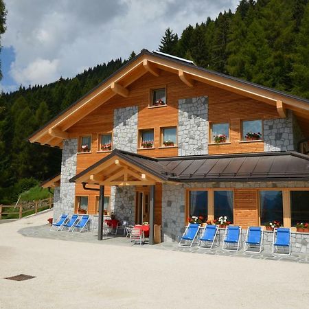 Chalet Serena Roncegno Extérieur photo