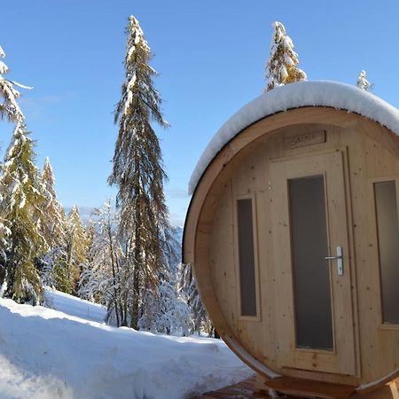Chalet Serena Roncegno Extérieur photo