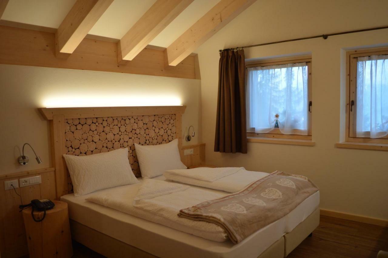 Chalet Serena Roncegno Extérieur photo