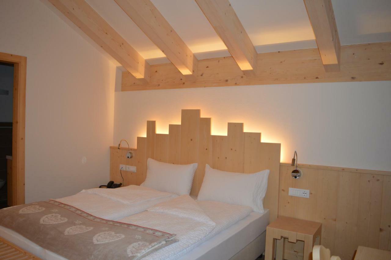 Chalet Serena Roncegno Extérieur photo