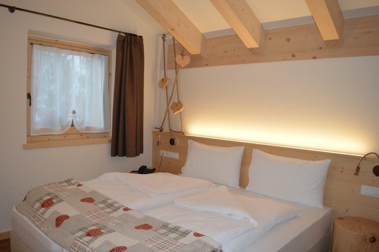 Chalet Serena Roncegno Extérieur photo