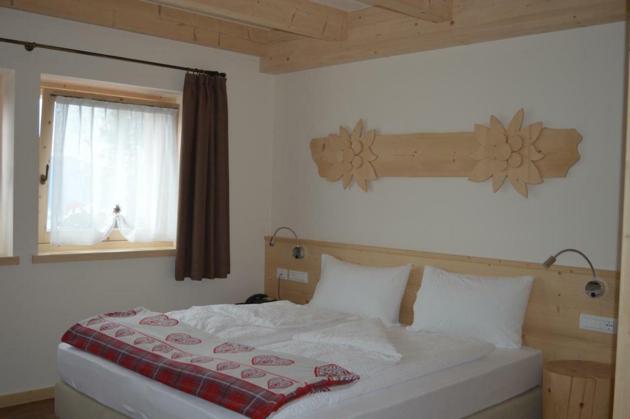 Chalet Serena Roncegno Extérieur photo