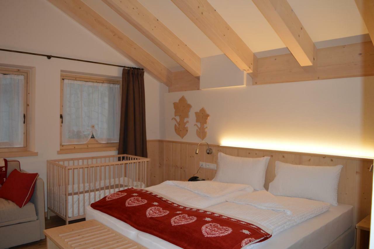 Chalet Serena Roncegno Extérieur photo