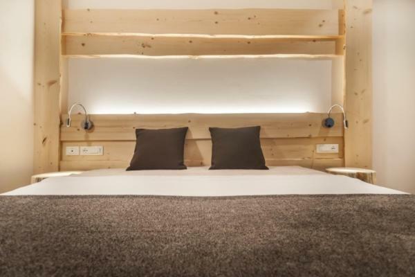 Chalet Serena Roncegno Extérieur photo