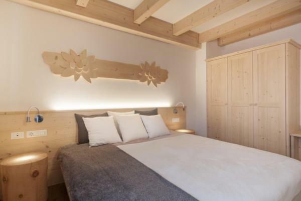 Chalet Serena Roncegno Extérieur photo