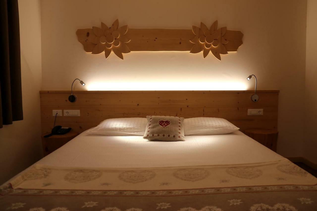 Chalet Serena Roncegno Extérieur photo