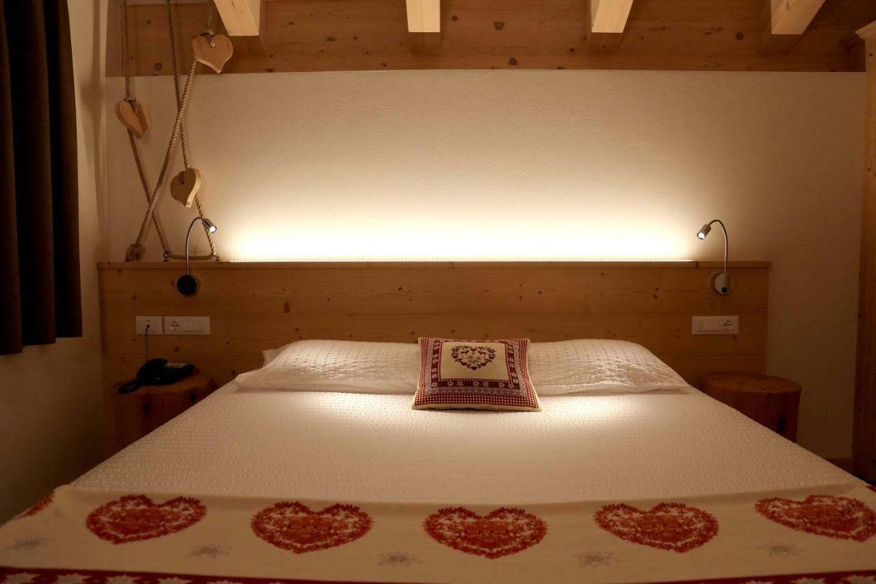 Chalet Serena Roncegno Extérieur photo